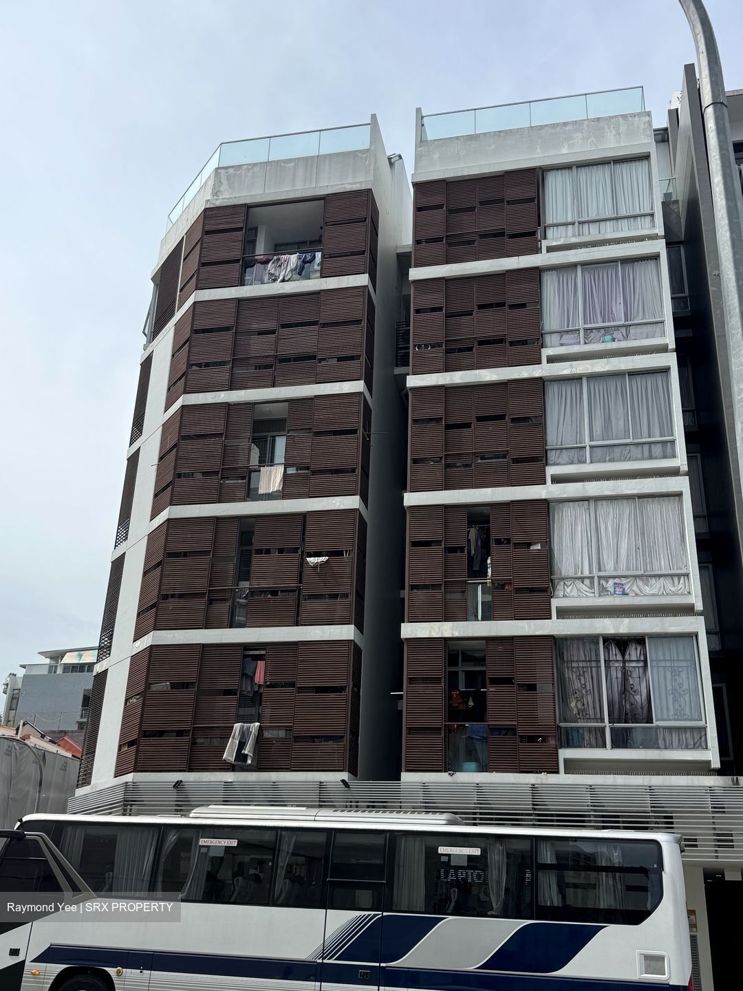 City Studios (D8), Apartment #557617651